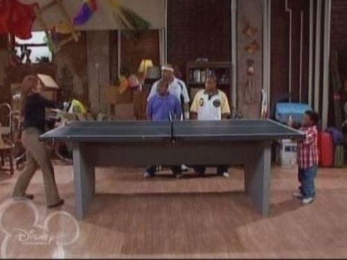 That's So Raven Season 3 Episode 4 - Taken to the Cleaners