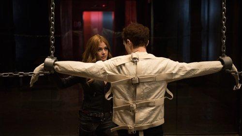 Shadowhunters Season 3 Episode 18 - The Beast Within
