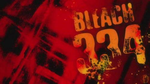 Bleach Season 1 Episode 334 - The Depleting Reiatsu! Ichigo, Death Struggle of the Soul!