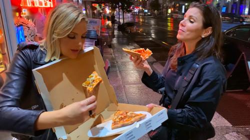 The Real Housewives of Orange County Season 16 Episode 12 - Apples and Oranges