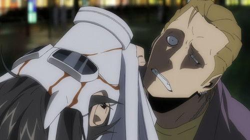 Durarara!! Season 1 Episode 13 - Takes a Sudden Turn