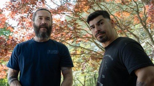 undefined Season 1 Episode 2 - Family Statements