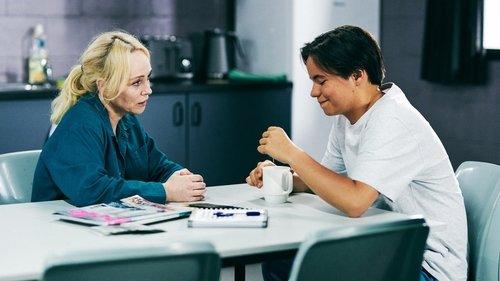 Wentworth Season 8 Episode 6 - Fugitive