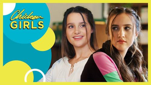 Chicken Girls Season 5 Episode 10 - Profound Romantic Undertones