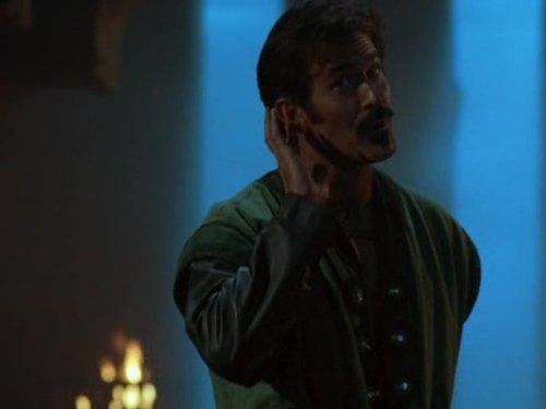 Hercules: The Legendary Journeys Season 3 Episode 19 - The End of the Beginning