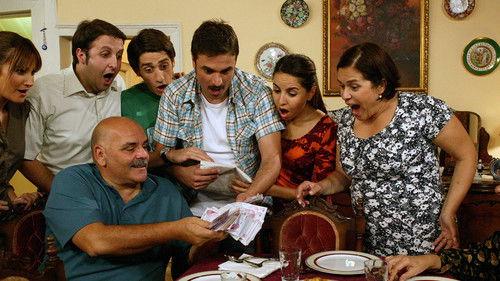 Geniş Aile Season 2 Episode 9 - Episode 9