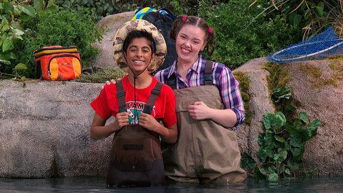 BUNK'D: Learning the Ropes Season 1 Episode 5 - The Ones That Got Away