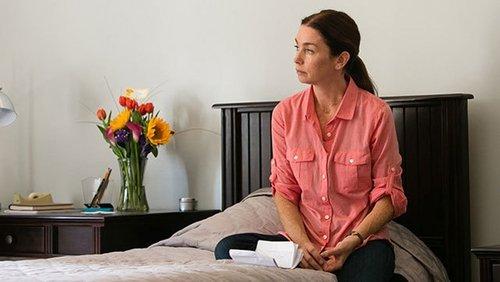 The Red Road Season 1 Episode 4 - The Bad Weapons