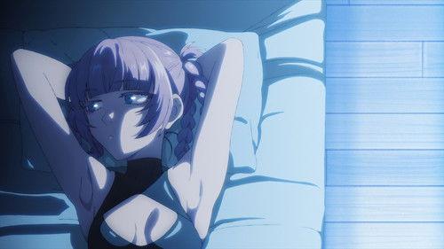 Call of the Night Season 1 Episode 1 - 1st Night: First Flight