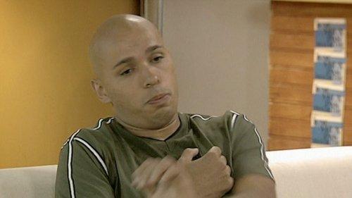 H Season 3 Episode 7 - The Wheelchair