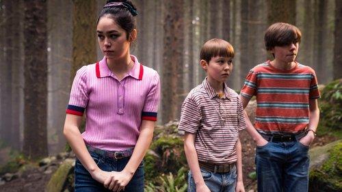 undefined Season 1 Episode 4 - Episode 4