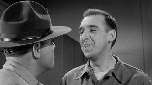 Gomer Pyle, U.S.M.C. Season 1 Episode 7 - Nobody Loves a Sergeant