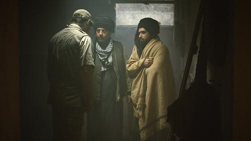 Spy Ops Season 1 Episode 7 - Taliban Spies