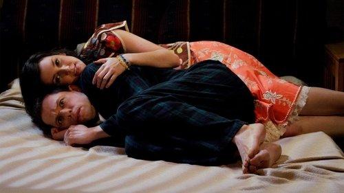 Two and a Half Men Season 4 Episode 1 - Working for Caligula