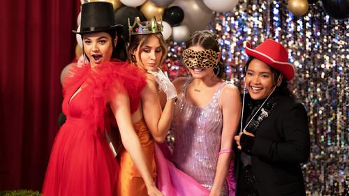 undefined Season 2 Episode 8 - Prom!