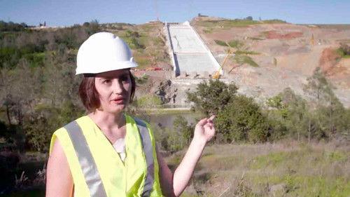 Engineering Catastrophes Season 2 Episode 5 - Terror at Doomsday Dam