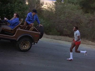 Quincy, M.E. Season 6 Episode 5 - The Hope of Elkwood