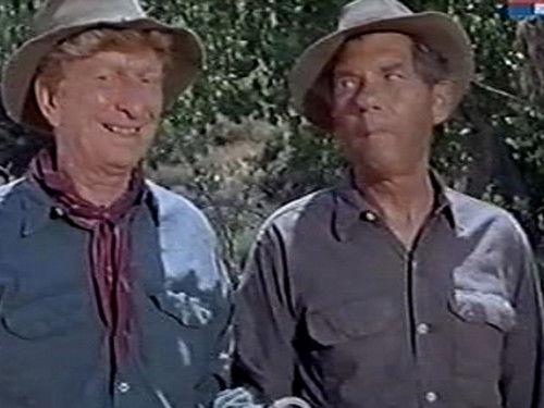 Daktari Season 3 Episode 9 - Judy and the Jailbirds