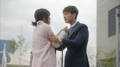 Beating Again Season 1 Episode 6 - Episode 6