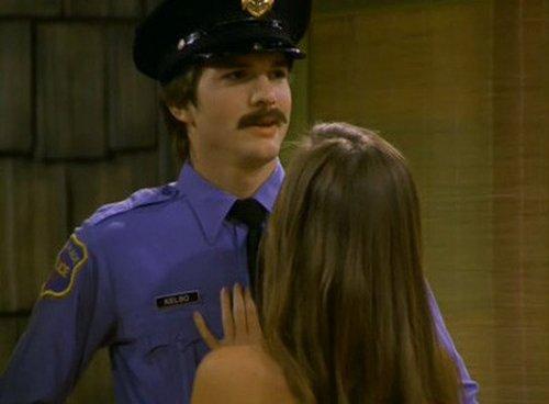 undefined Season 5 Episode 18 - Hey, Hey What Can I Do