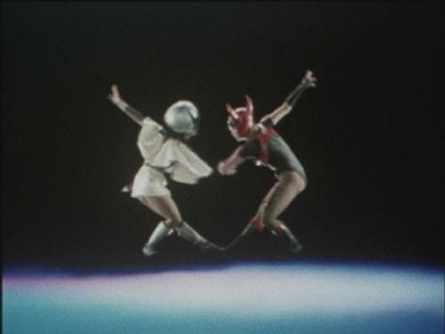 Megabeast Investigator Juspion Season 1 Episode 41 - Time to Duel: You Scream Deadly Gunman's Justice