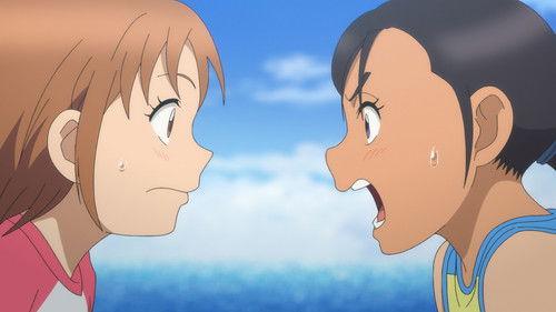 undefined Season 1 Episode 6 - The Okinawan Rival!