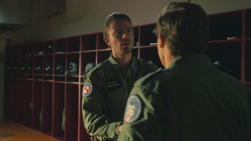 A Girl and an Astronaut Season 1 Episode 2 - Episode 2