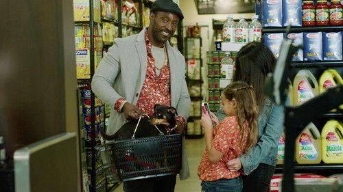 It's Bruno! Season 1 Episode 3 - An Angie is Born