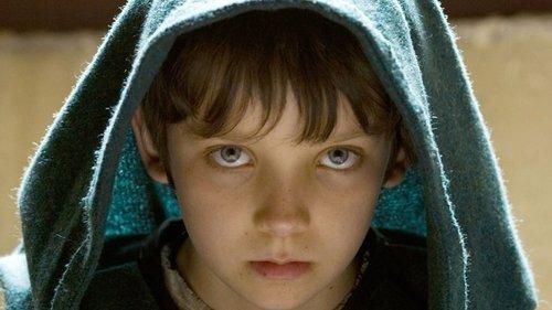 Merlin Season 1 Episode 8 - The Beginning of the End