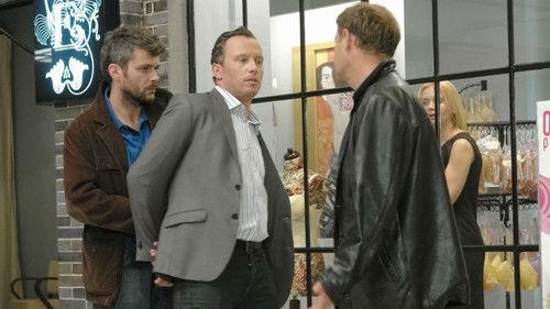 Galeria Season 2 Episode 14 - Episode 14