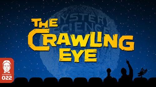 Mystery Science Theater 3000 Season 1 Episode 1 - The Crawling Eye