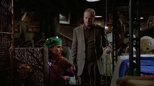 undefined Season 11 Episode 15 - Caught in the Act