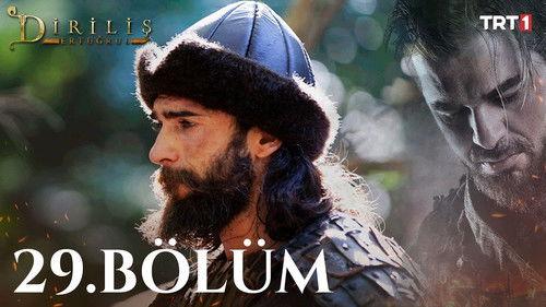 Resurrection: Ertugrul Season 2 Episode 3 - Episode 29