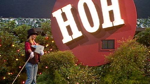 Big Brother Season 10 Episode 22 - HoH Comp #9 & Nomination Ceremony #9