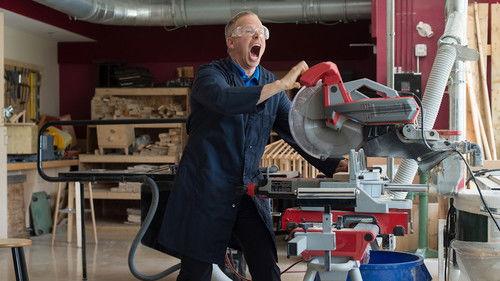 Mr. D Season 5 Episode 4 - Gerry Runs a Sweat Shop