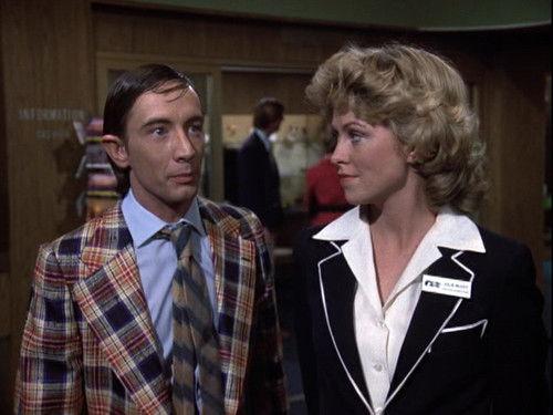 The Love Boat Season 3 Episode 28 - The Caller/Marriage of Convenience/No Girls for Doc/Witness for the Prosecution