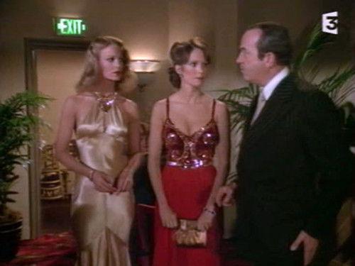 Charlie's Angels Season 4 Episode 19 - Dancin' Angels