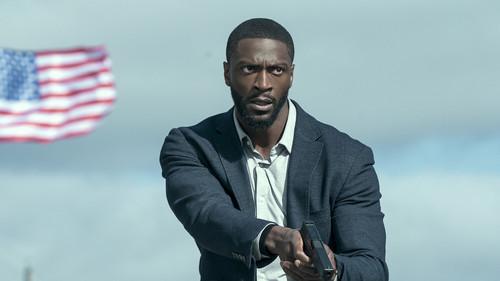 undefined Season 2 Episode 8 - Quemar