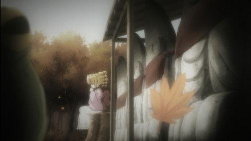 Omamori Himari Season 1 Episode 9 - The Meow in the Approaching Darkness