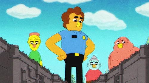 Stone Quackers Season 1 Episode 5 - Stone Quackers IV