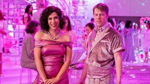 The Righteous Gemstones Season 2 Episode 4 - As to How They Might Destroy Him