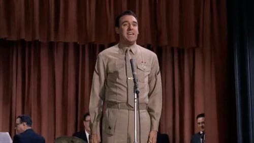 Gomer Pyle, U.S.M.C. Season 3 Episode 25 - Sing a Song of Papa