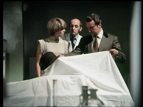 undefined Season 1 Episode 9 - Faces