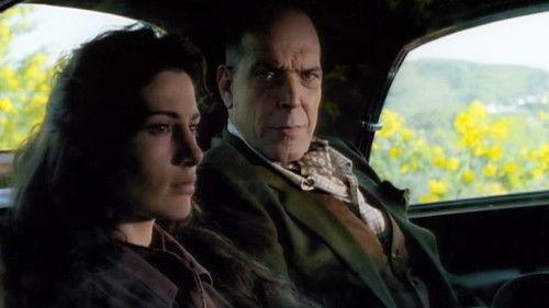 Dans un grand vent de fleurs Season 1 Episode 4 - Episode 4