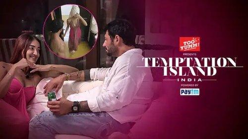 Temptation Island India Season 1 Episode 5 - Season Ka Pehla Break Up?