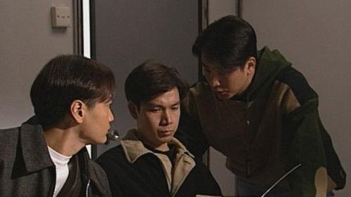 Detective Investigation Files Season 3 Episode 7 - Episode 7