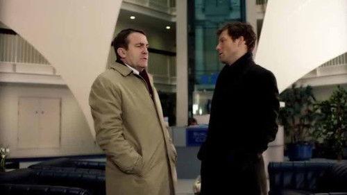 Law & Order: UK Season 5 Episode 3 - Crush