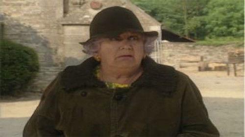 Grace & Favour Season 2 Episode 3 - Breaking Up is Hard To Do