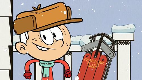 The Loud House Season 2 Episode 3 - 11 Louds a Leapin'
