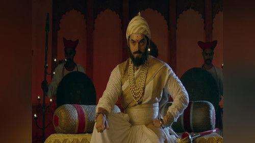 Swaraj - Bharat ke Swatantrata Sangram Ki Samagra Gatha Season 1 Episode 5 - Chhatrapti Shivaji Maharaj